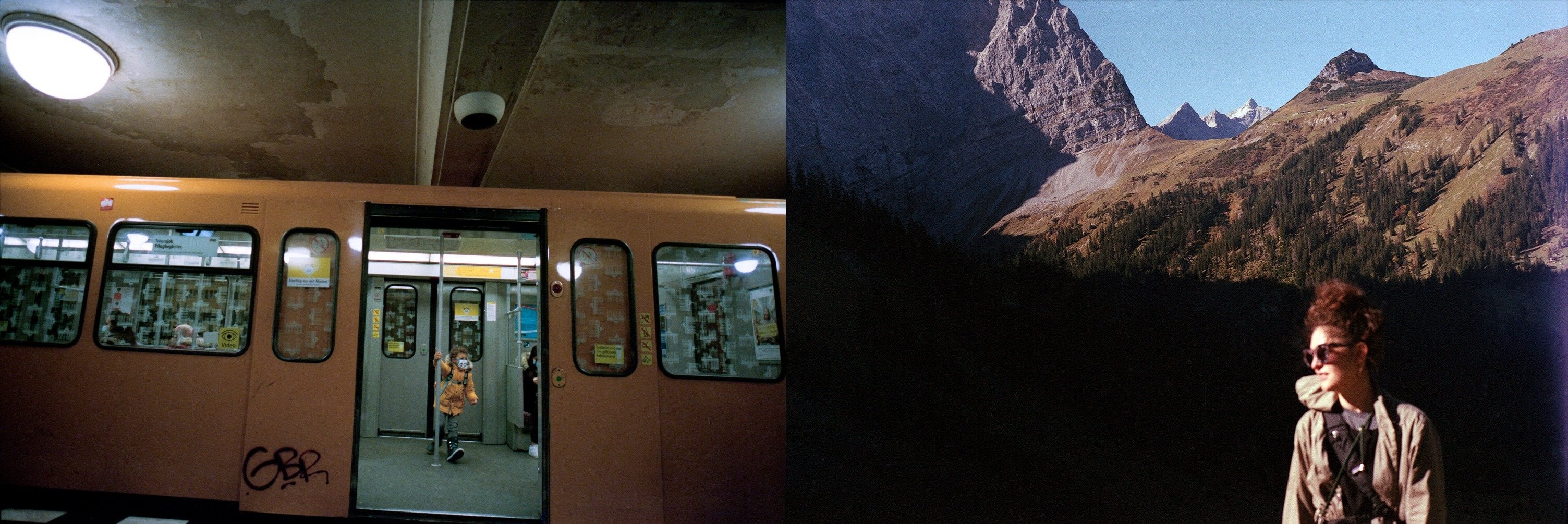 PUBLIKFRUIT’s photos. Source: official website of the artist