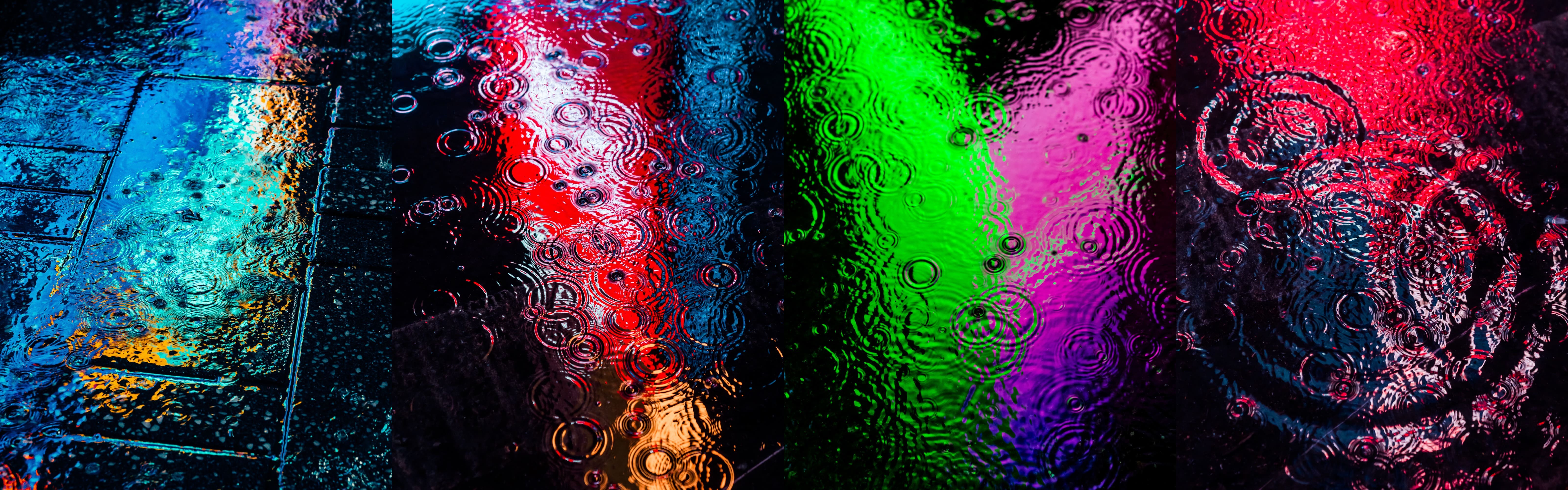 Коллекция Drip Drop. Источник: официальный сайт OpenSea.