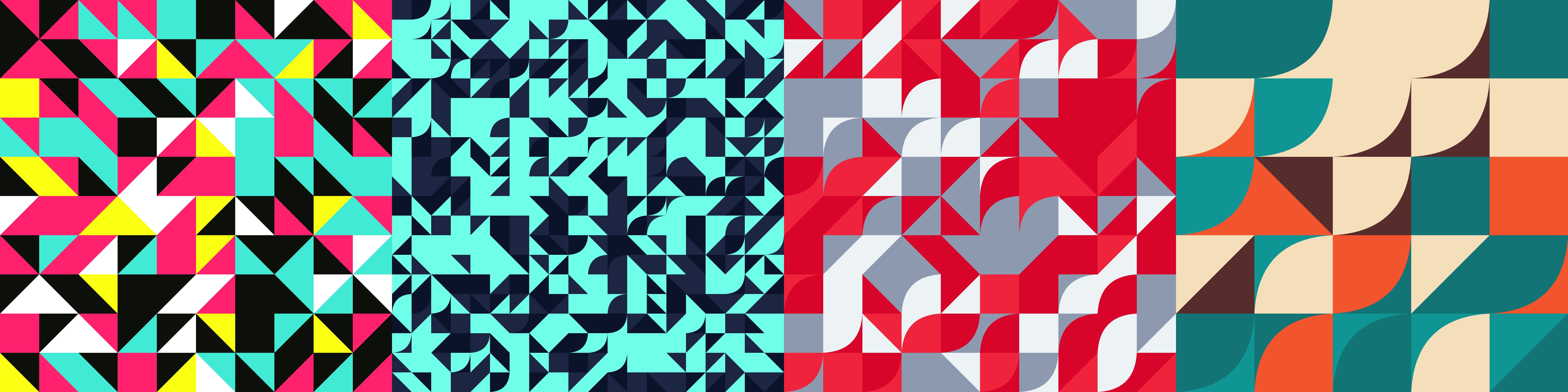 Unigrids Collection. Source: Official OpenSea website..