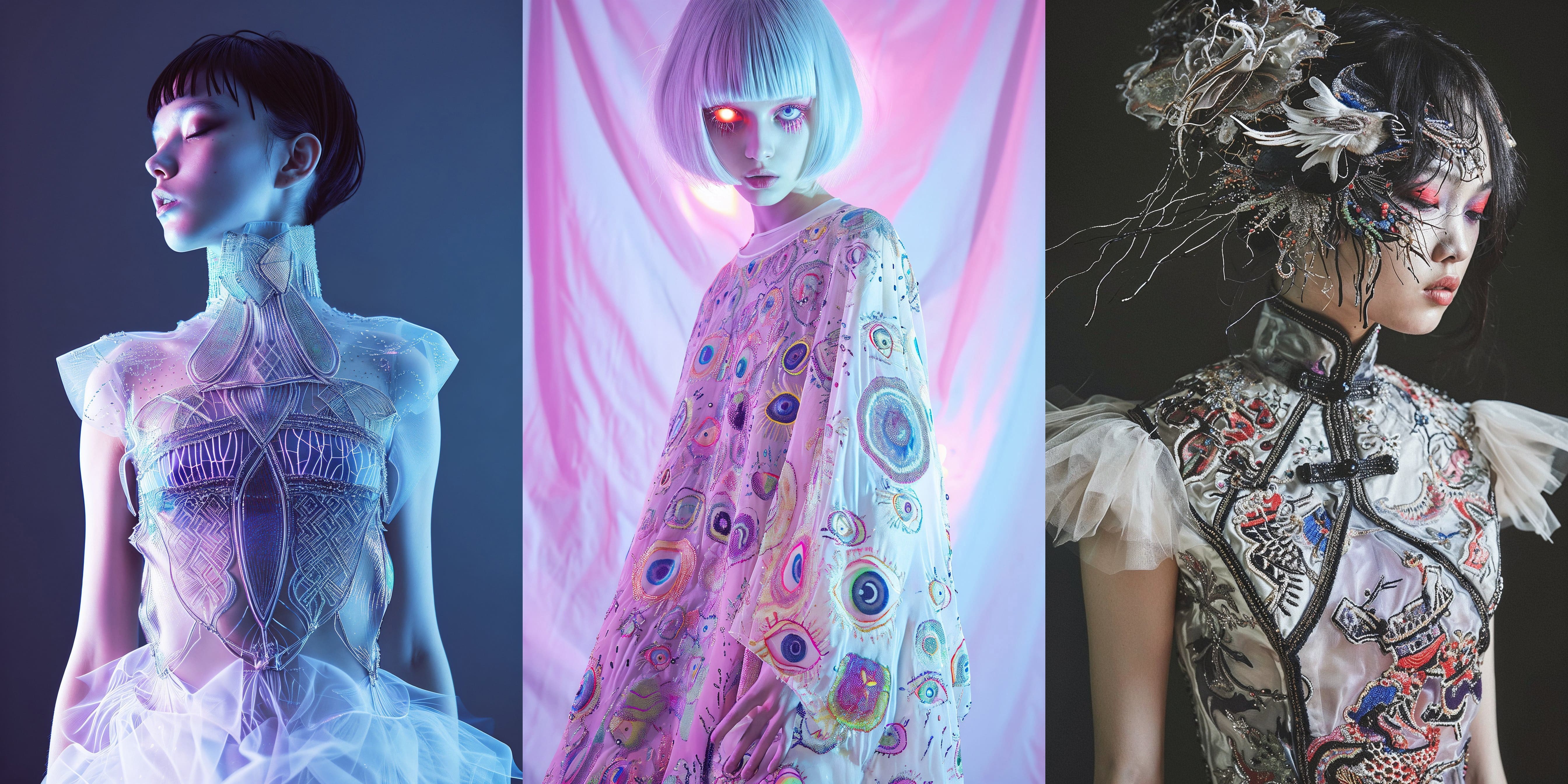 The corpo | real collection. Source: OpenSea