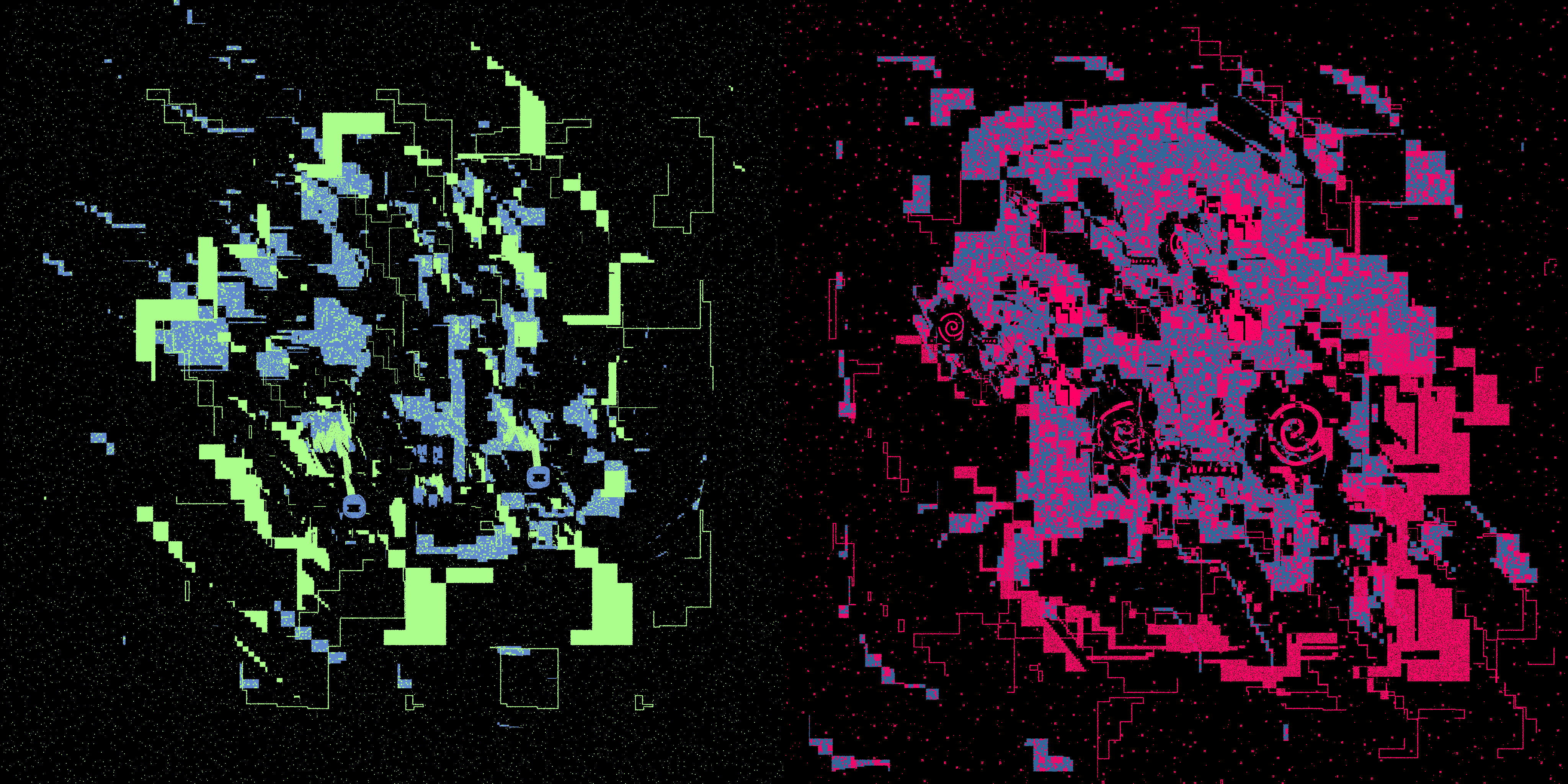 The Remnants NFT Collection. Source: XCOPY