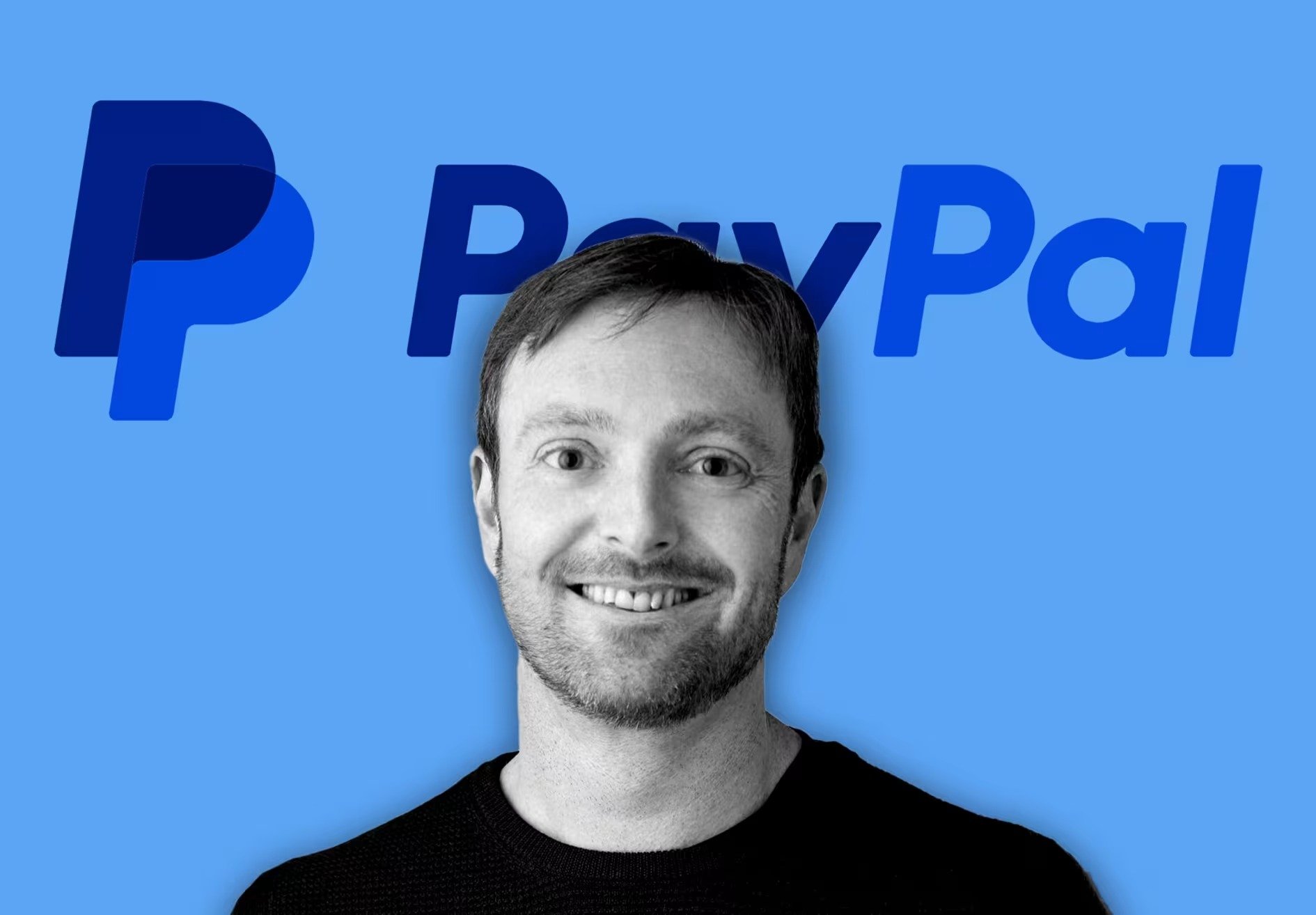 Alex Chriss: President and CEO of PayPal Since September 2023 Source:: marketwatch.com