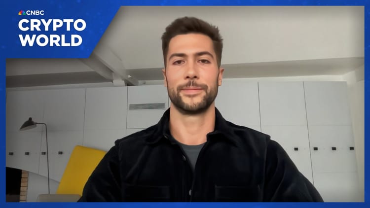 Алекс Маринье Источник: CNBC