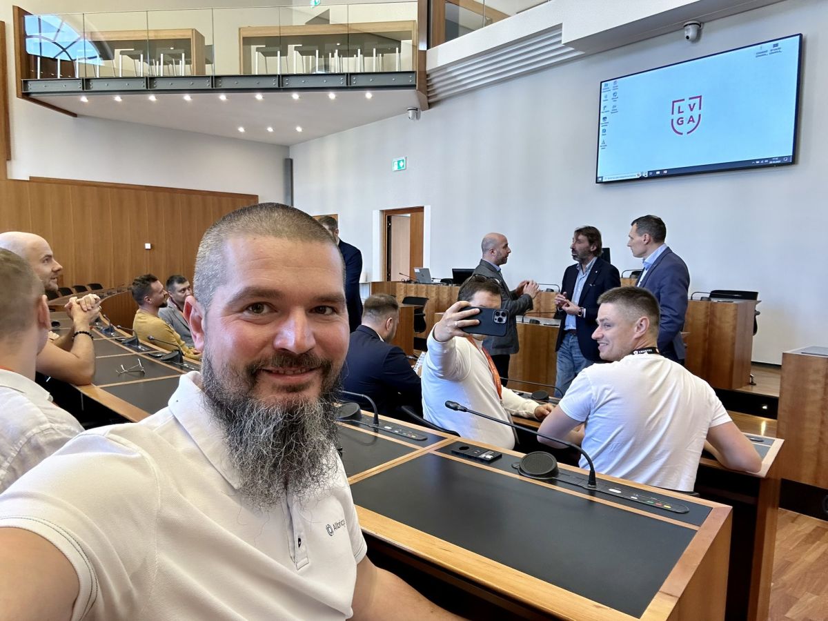 Андрей Великий Источник: X (Twitter)