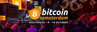 Bitcoin Amsterdam 2024 Souce: b.tc