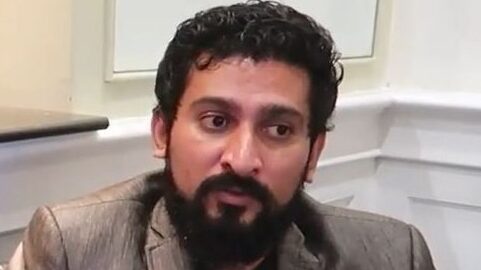 Satish Kumbhani Dupes Crypto Investors Out of Billions Source: youtube