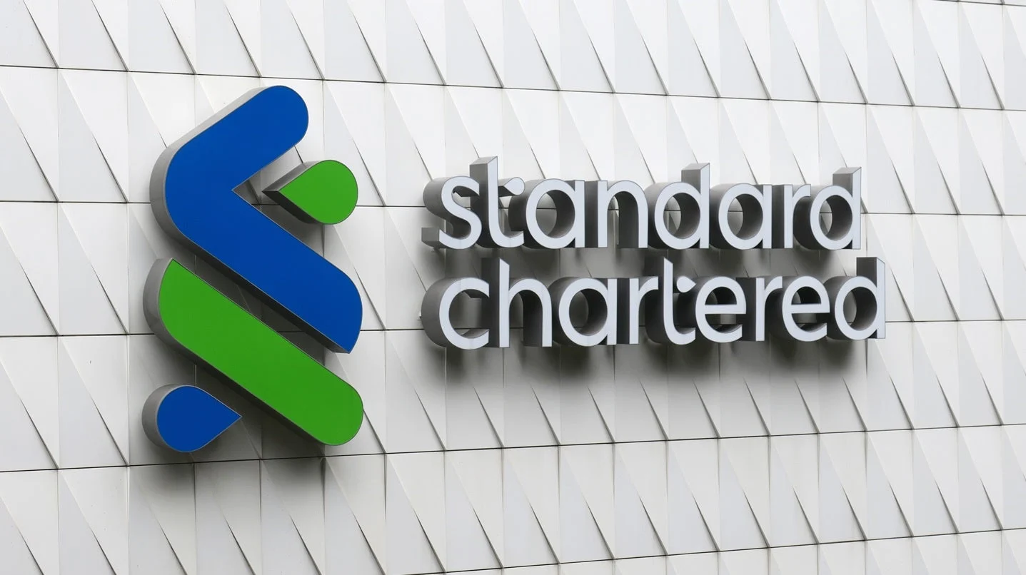 Standard Chartered Forecasts Crypto Market Cap Growth to $10 Trillion. Source: finance.yahoo.com