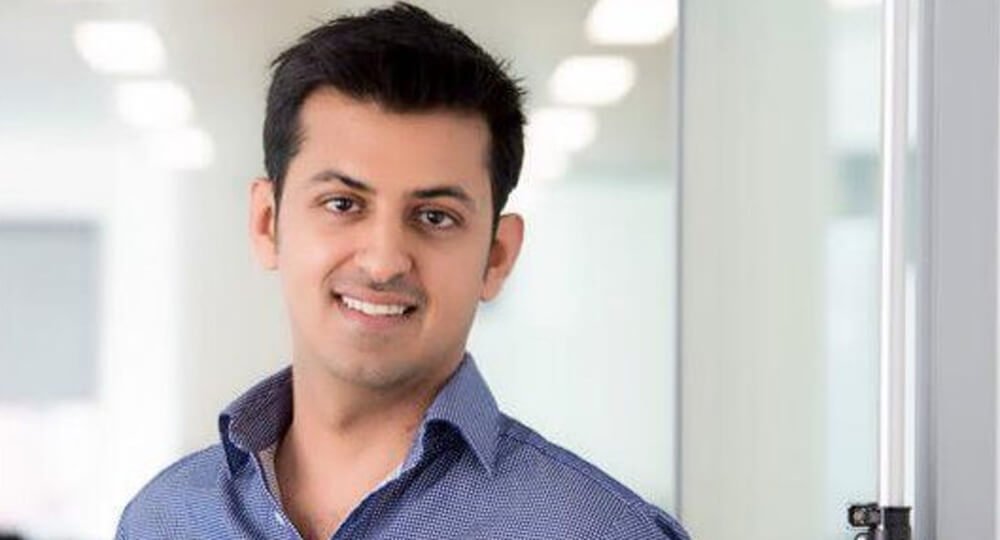 Gautam Chhugani, Bernstein. Source: oeconomico.com