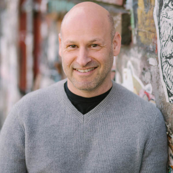 Joseph Lubin, Co-founder and CEO of Consensys. Source: consensys.io