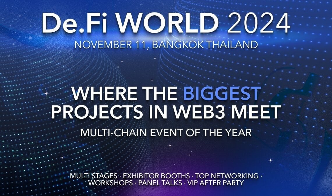 De.Fi World 2024 Джерело: de.fi