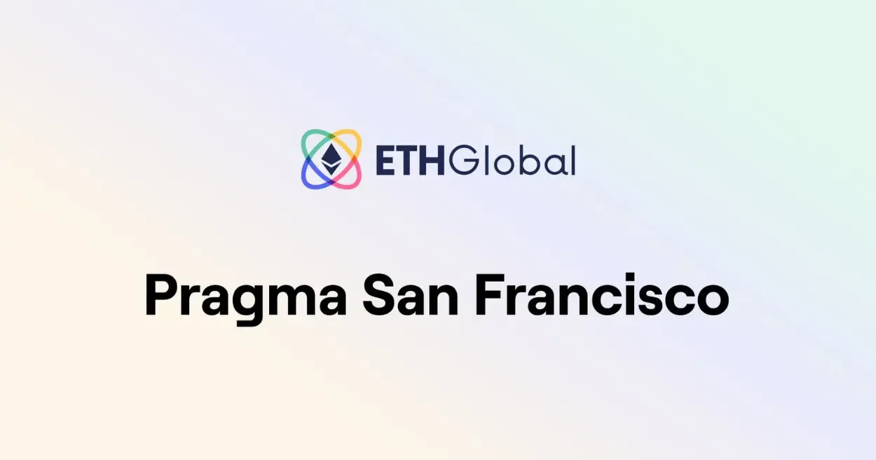 ETHGlobal Pragma Source: ethglobal.com