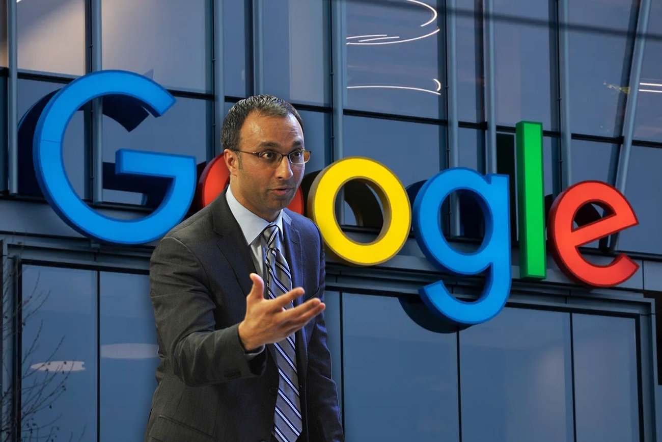 Judge Amit Mehta Source: American Kahani