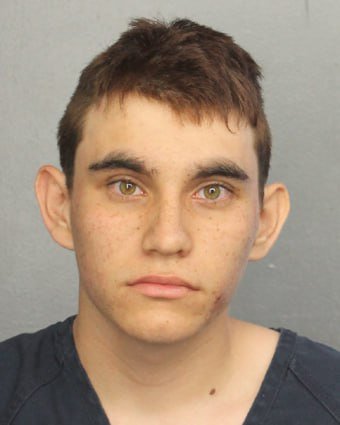 Nikolas Cruz — A Disturbed Murderer Source: Wikipedia