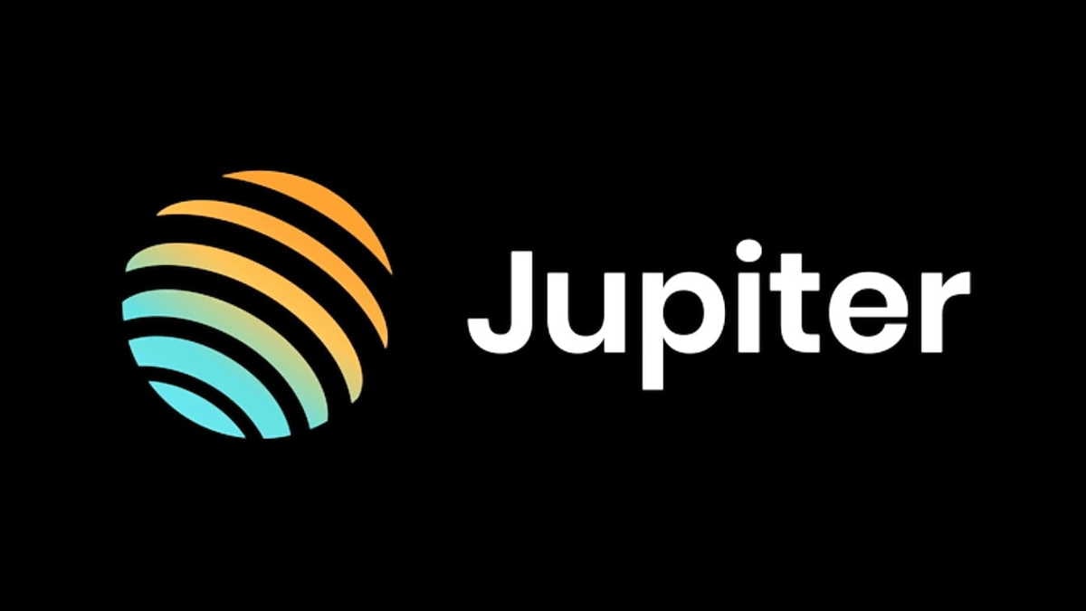 Jupiter DAO Source: CoinMarketCap