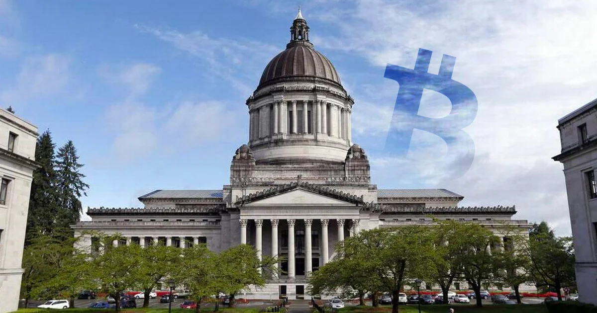 A shift in Capitol Hill’s approach to crypto. Source: CoinSpectator