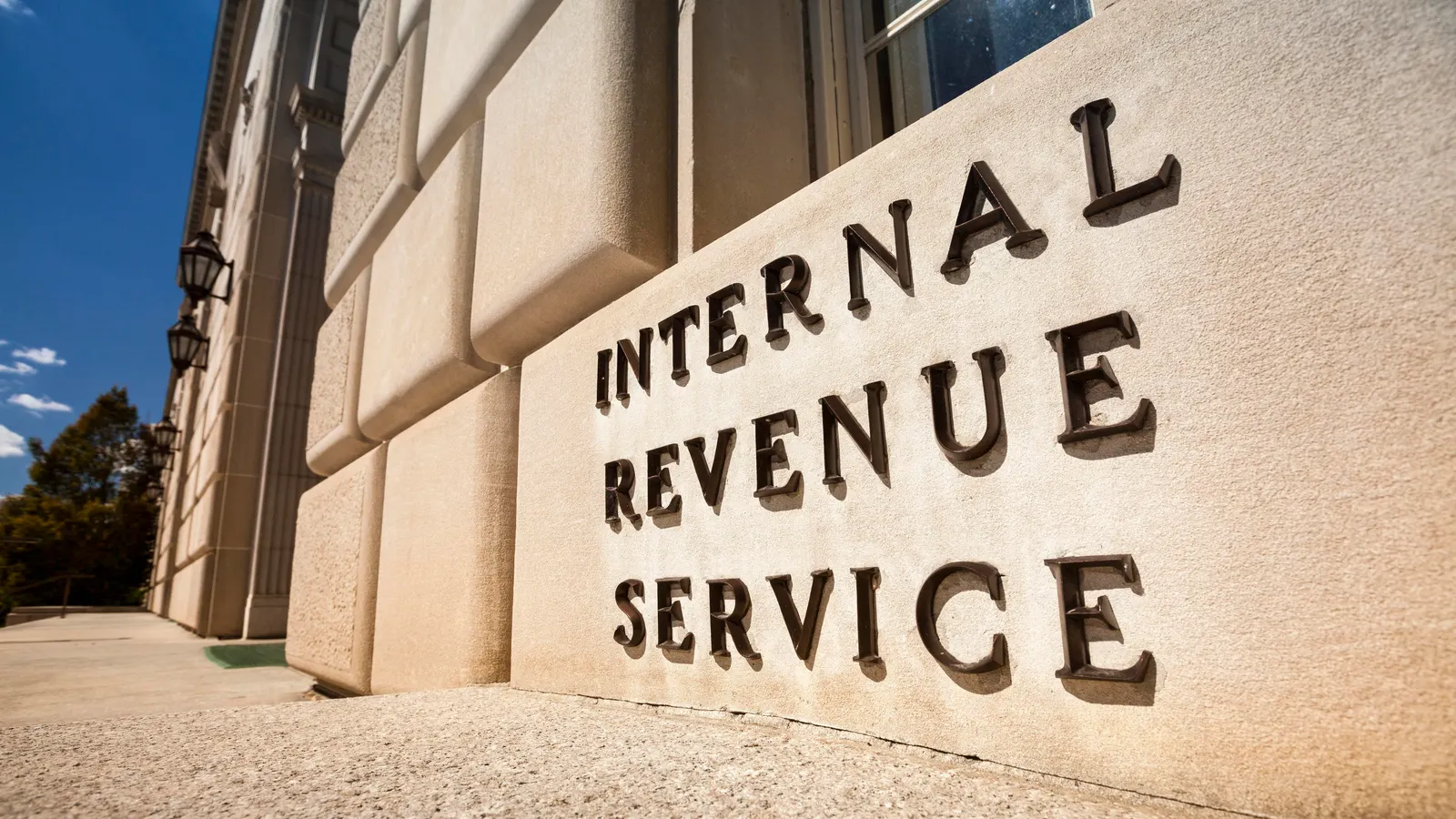 IRS. Source: Fortune