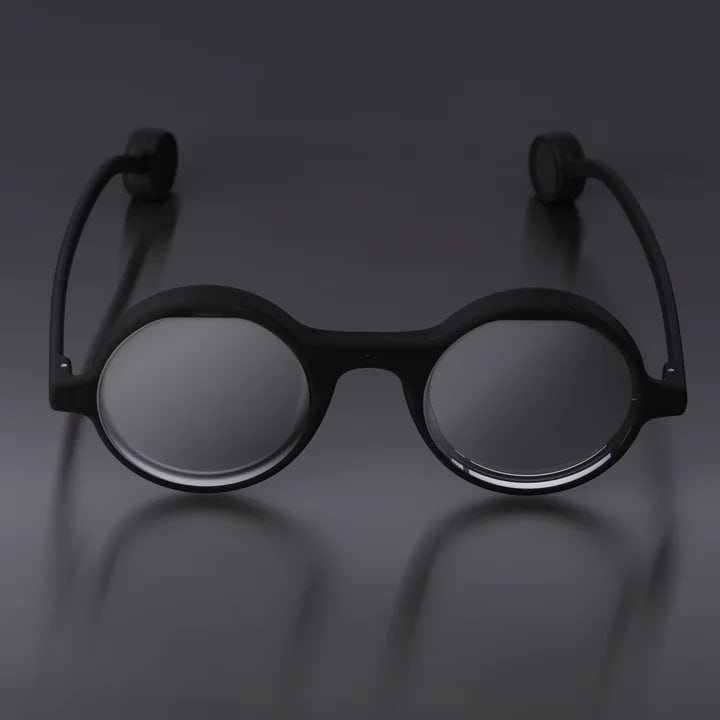 Frame by Brilliant Labs Source: brilliant.xyz