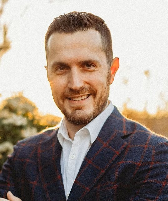 Dennis Porter. Source: Satoshi Act Fund