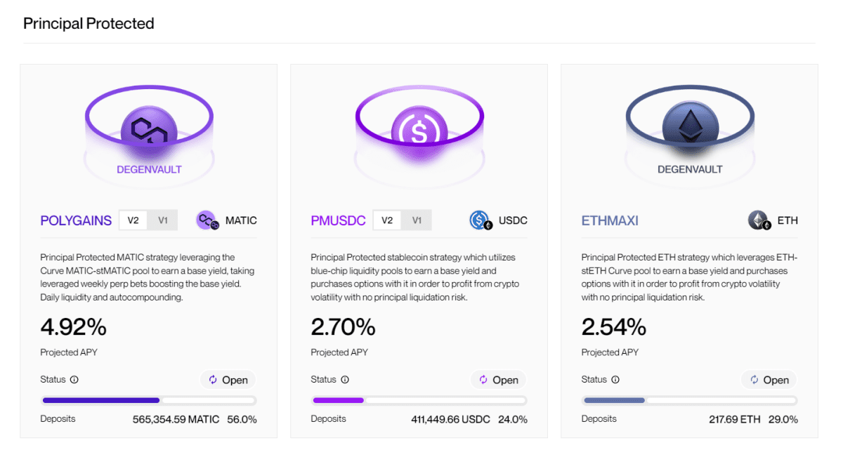 Робоча сторінка протоколу Brahma Джерело app.brahma.fi