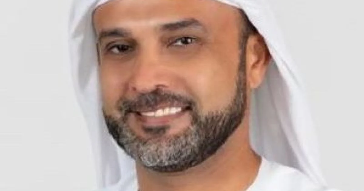 Самех Аль Кубаїсі, керівник глобальних ринків групи FAB. Джерело: milkeninstitute.org