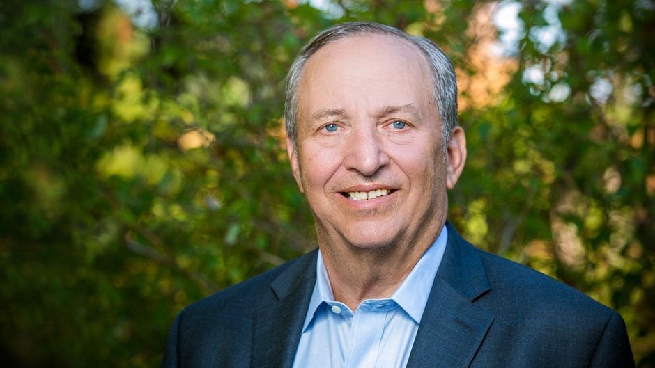 Ларрі Саммерс, член ради директорів OpenAI. Джерело: news.miami.edu