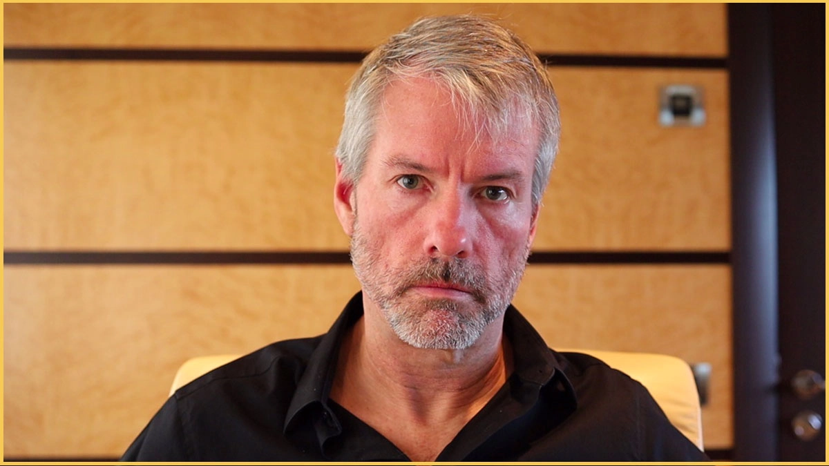 Michael Saylor. Source: michael.com