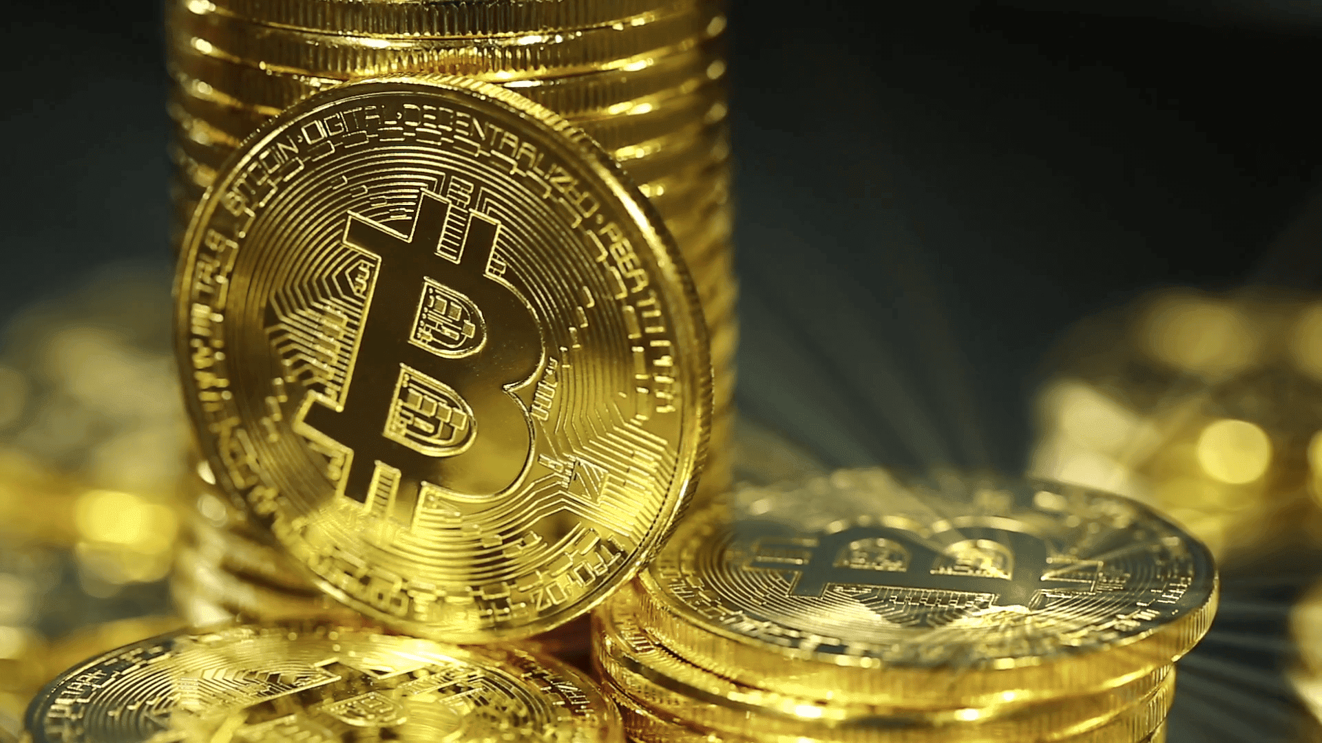 “Bitcoin is digital gold,” says Senator Lummis. Source: Storyblocks