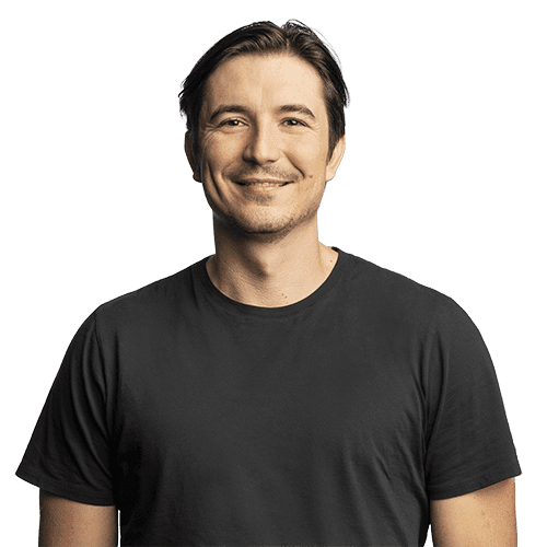 СЕО Robinhood Влад Тенев считает, что США не готовы к инвестиционной революции. Источник: robinhood.com