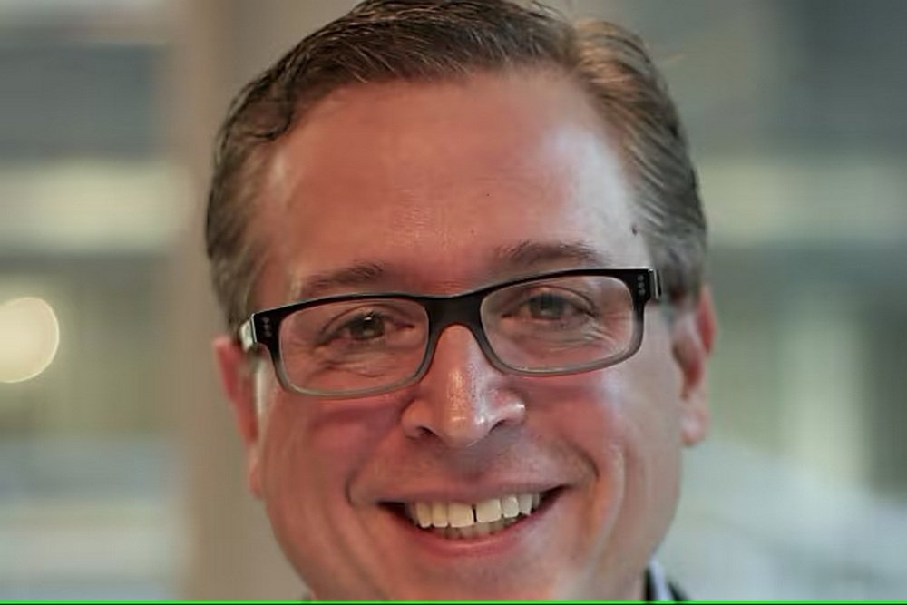 Стив Бротман Источник: Alpha Partners