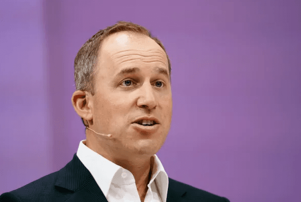 Брет Тейлор, новий голова ради директорів OpenAI. Джерело: techcrunch.com