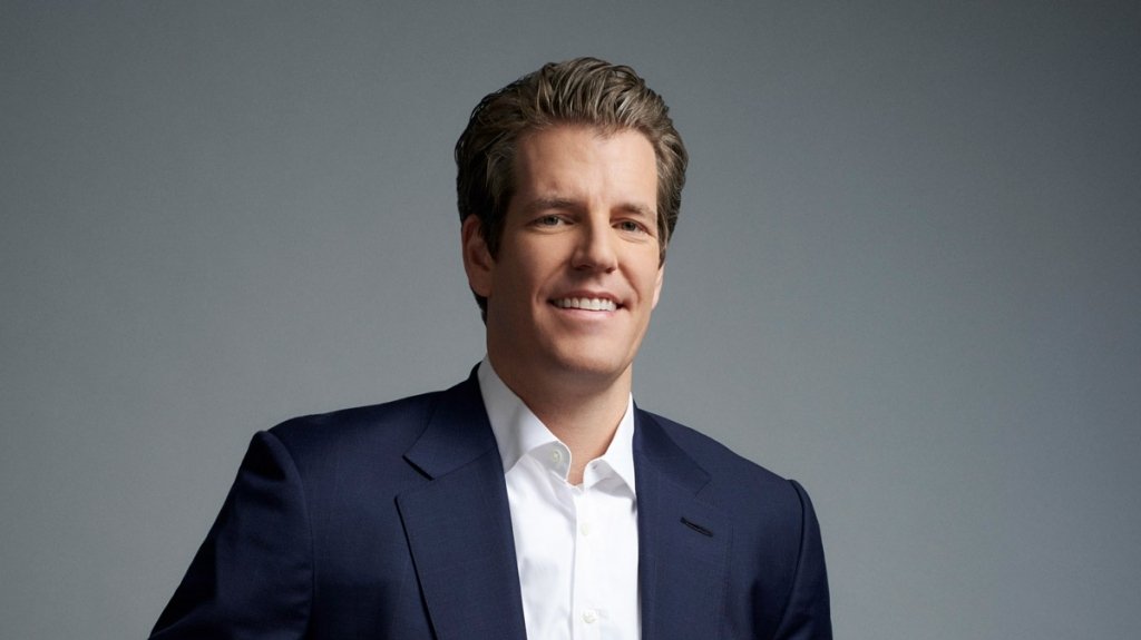Tyler Winklevoss Source: Hash Telegraph
