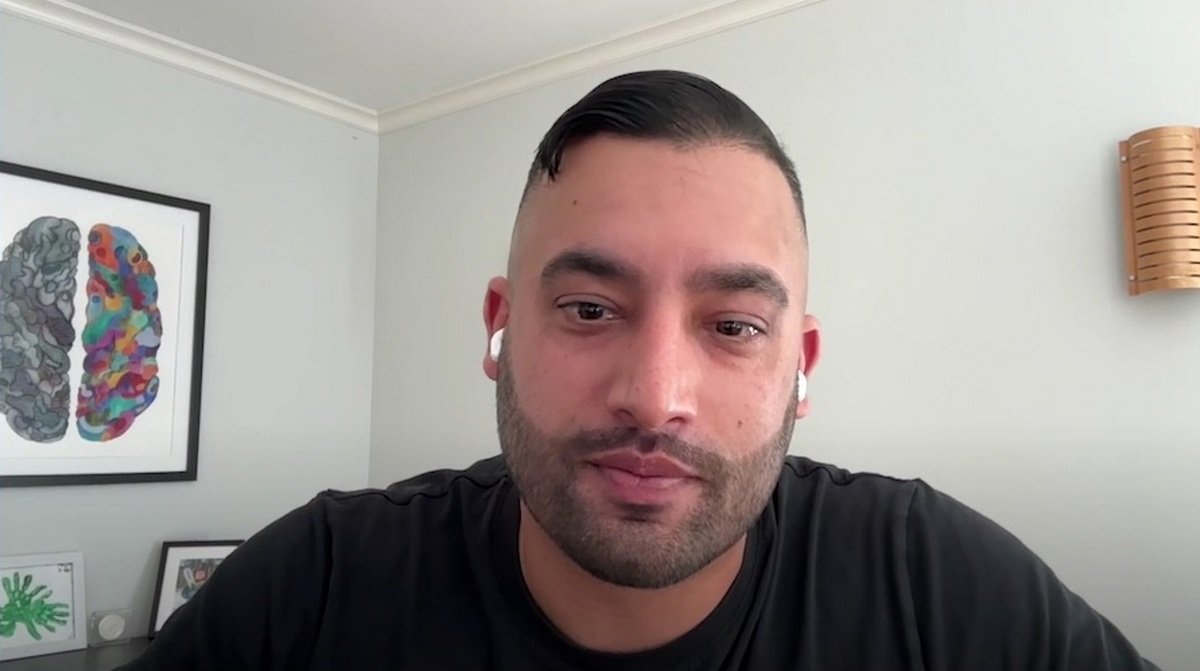 Хули Теджвани Источник: CNBC