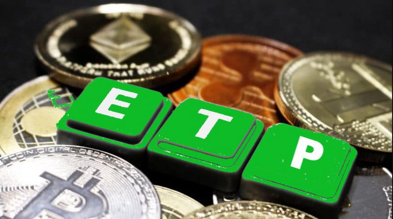 Crypto ETFs are innovative instruments revolutionizing the market. Source: watcher.guru