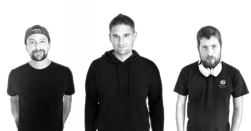 LayerZero Founders. Source: sequoiacap.com