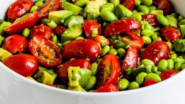 Ринок сьогодні нагадує салат із помідорів та авокадо. Джерело: seriouseats