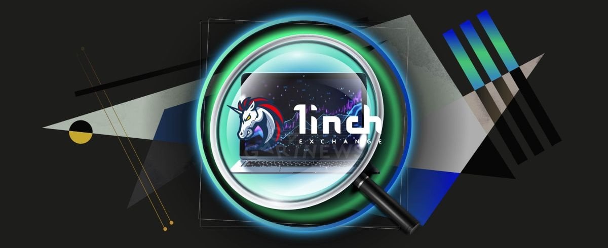 1inch - An overview of the largest DEX aggregator Photo - 1inch - An overview of the largest DEX aggregator
