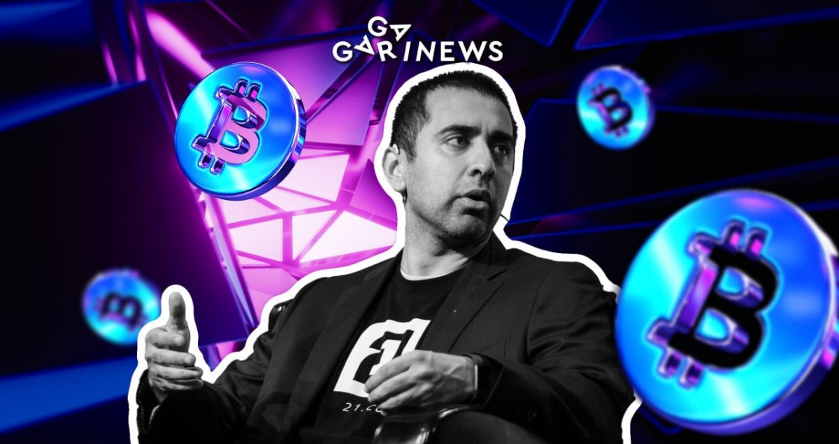 Photo - $1 Million bitcoin forecast cancelled