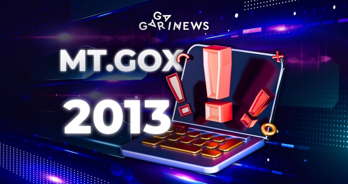 10th anniversary of Mt. Gox's downfall Photo - 10th anniversary of Mt. Gox's downfall