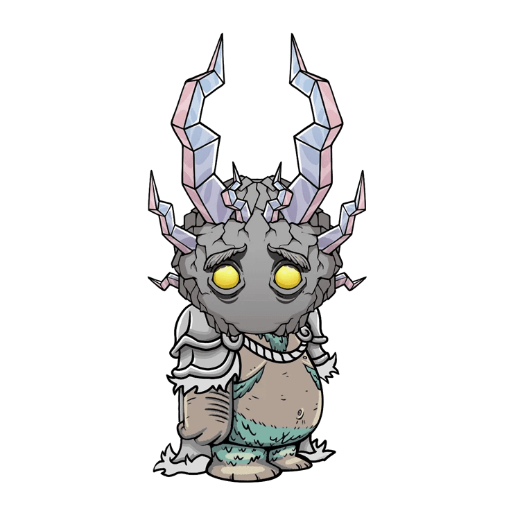 Images of Kodas. Source — otherside.xyz