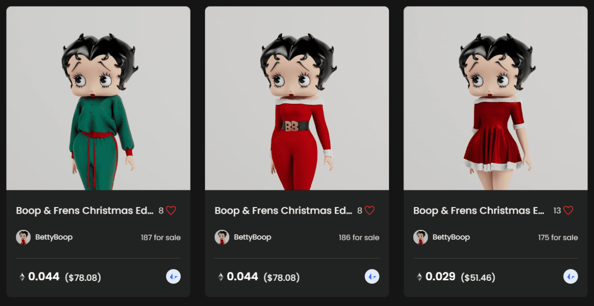 Источник: nft.gamestop.com