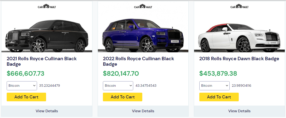 The range of vehicles available ranges from popular Audis to the most recent models of elite brands.