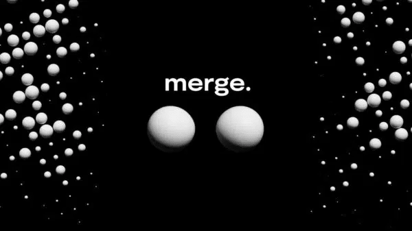 NFT «The Merge»