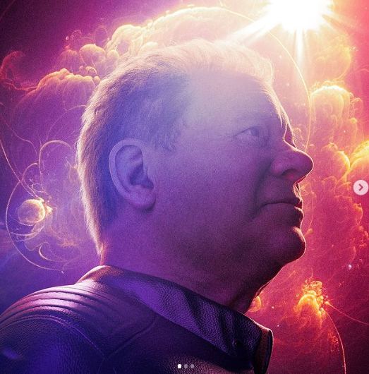 NFT Infinite Connections  Source: Instagram orangecometnft