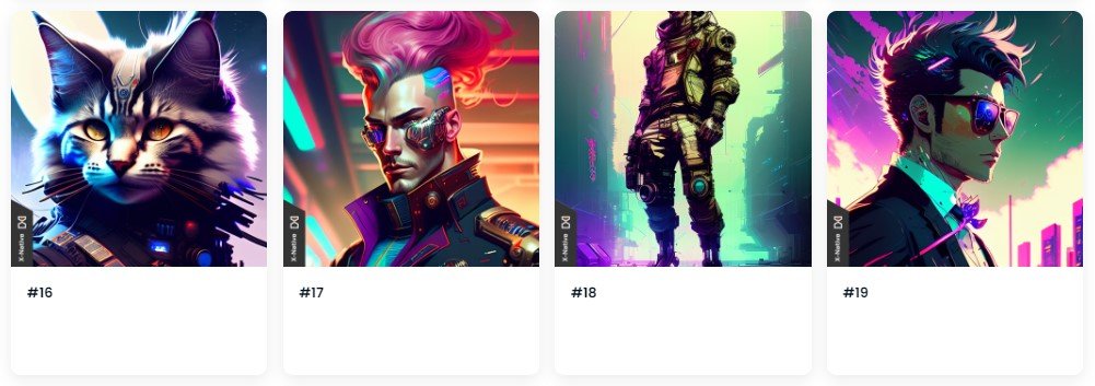 Джерело: OpenSea