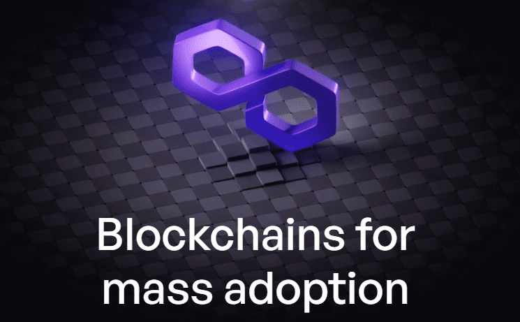 Polygon Source: polygon.technology