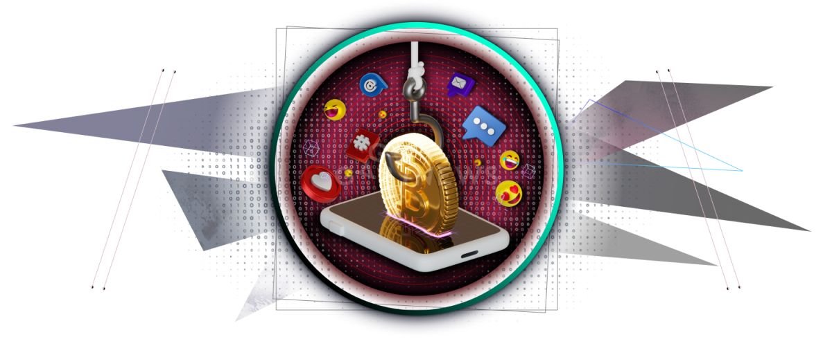 3 social media crypto scams you should be aware of 3 social media crypto scams you should be aware of