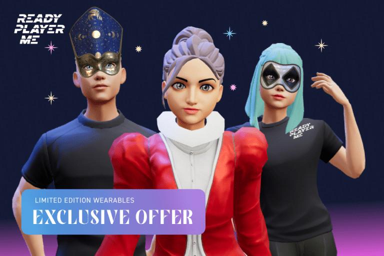 Some accessories are available in limited quantities.