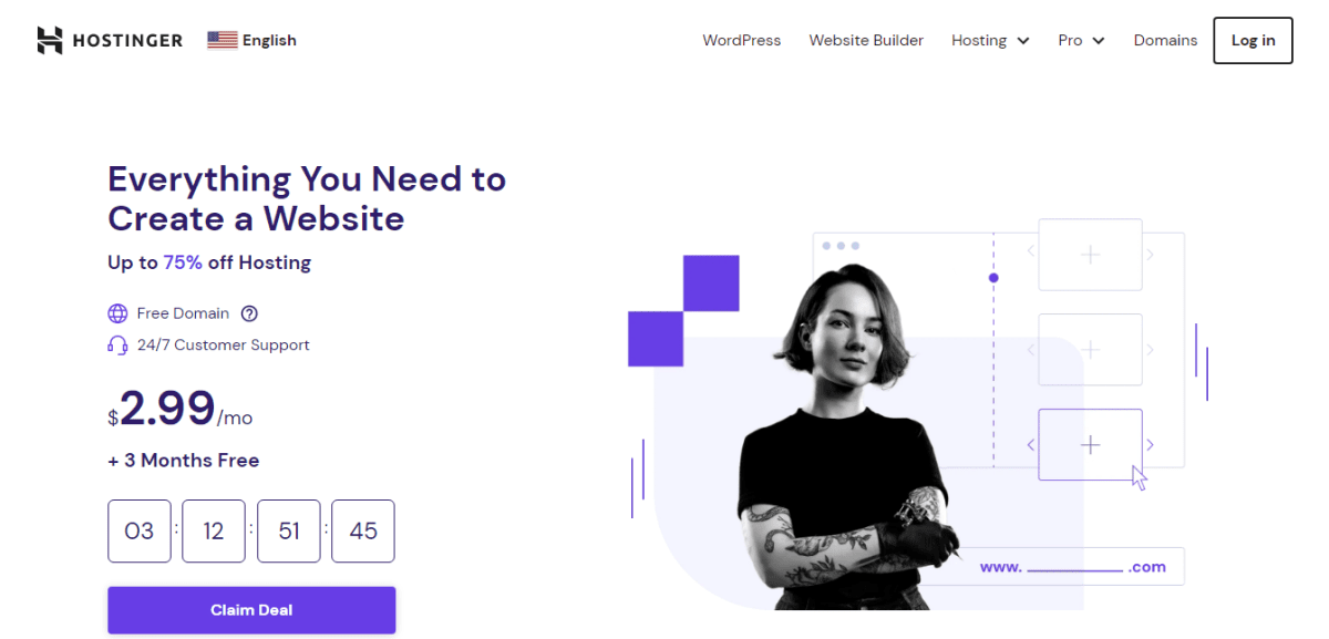 Source: hostinger.com