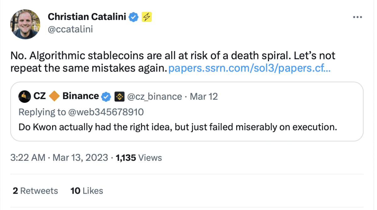 Джерело: твіттер Крістіана Каталіні