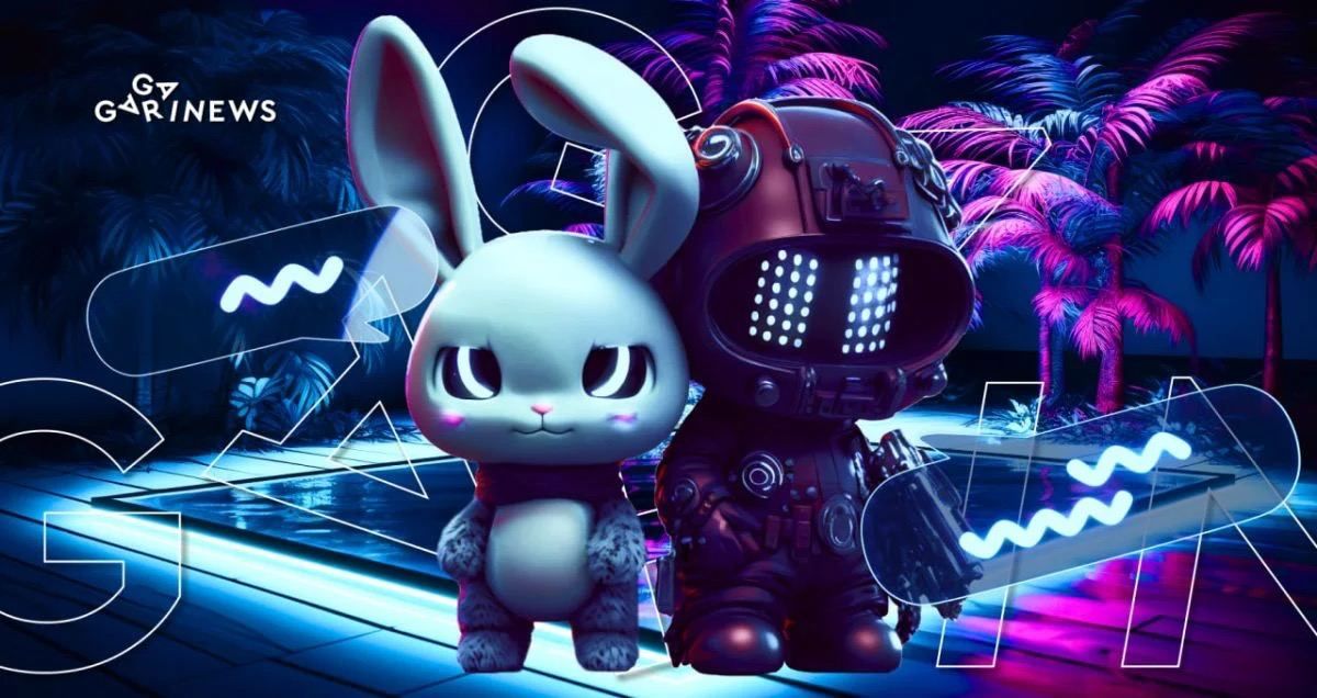 Photo - 3LAU Exits Friend.tech Over Regulatory Concerns